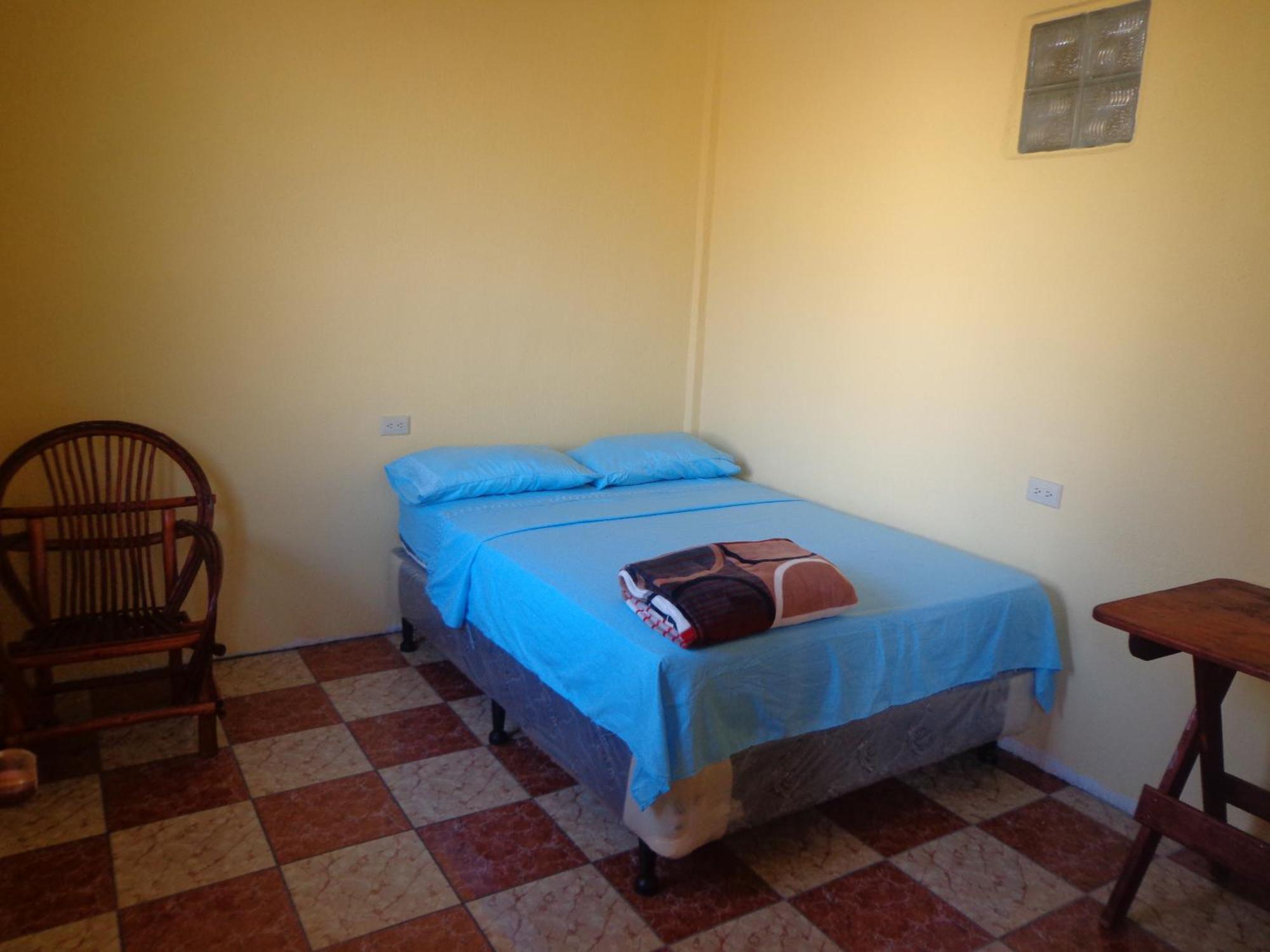 סן פדרו לה לגונה Hotel Don Chema מראה חיצוני תמונה